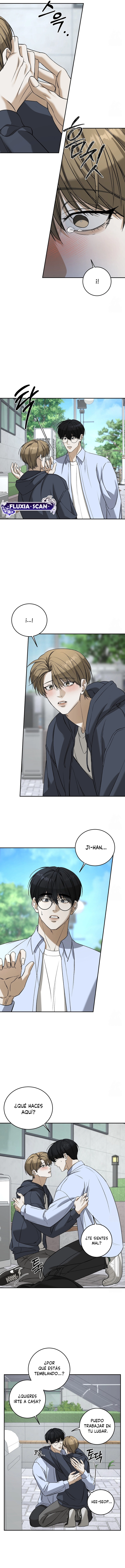 5 Un hombre que lo da todo