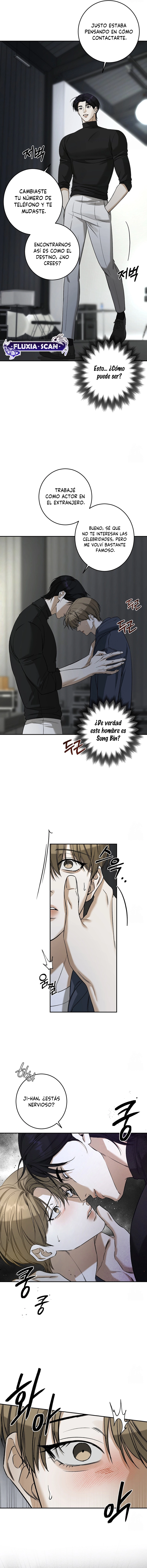 1 Un hombre que lo da todo