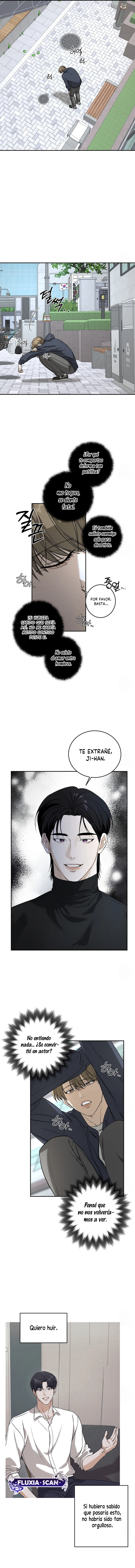 3 Un hombre que lo da todo