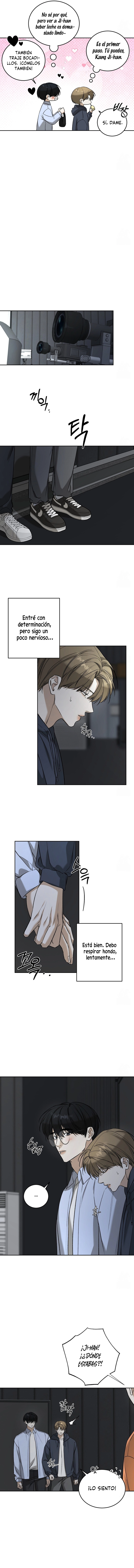 10 Un hombre que lo da todo