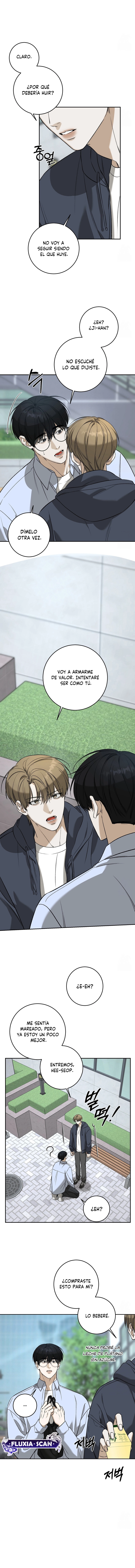 9 Un hombre que lo da todo