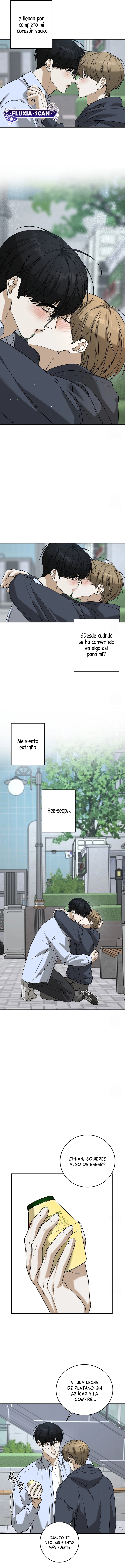 8 Un hombre que lo da todo