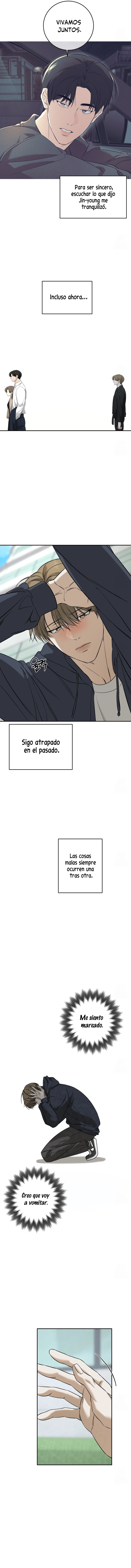 4 Un hombre que lo da todo