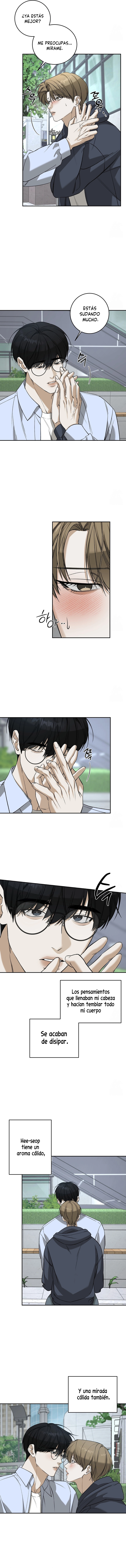 7 Un hombre que lo da todo