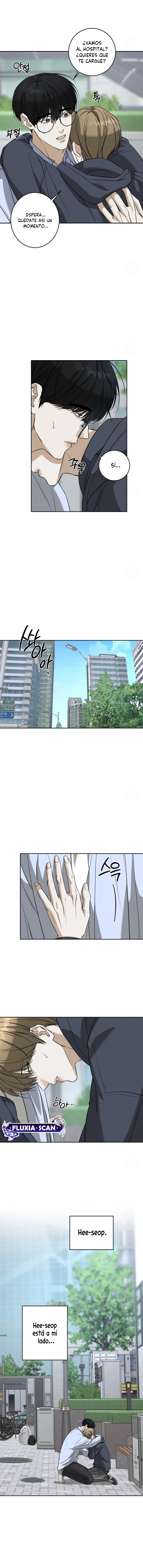 6 Un hombre que lo da todo