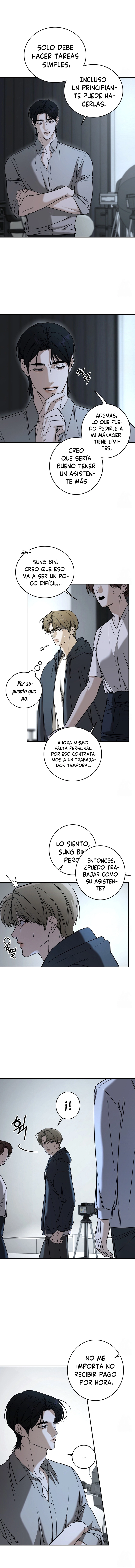 1 Un hombre que lo da todo