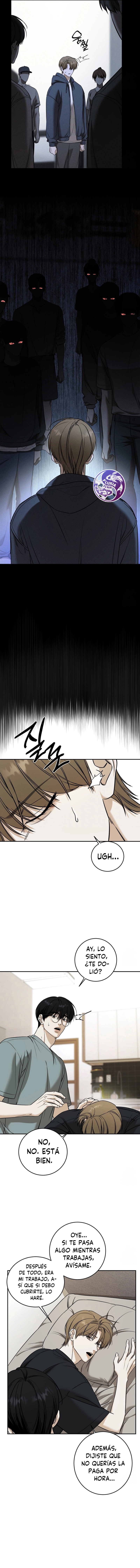 4 Un hombre que lo da todo