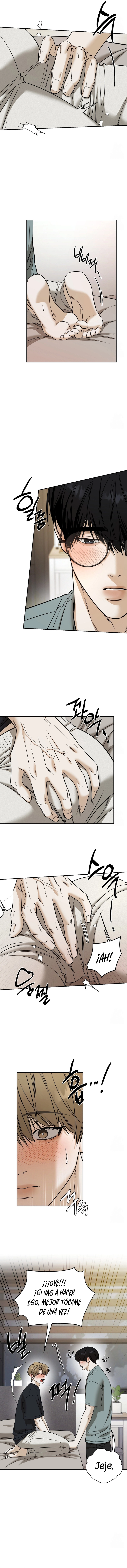 9 Un hombre que lo da todo