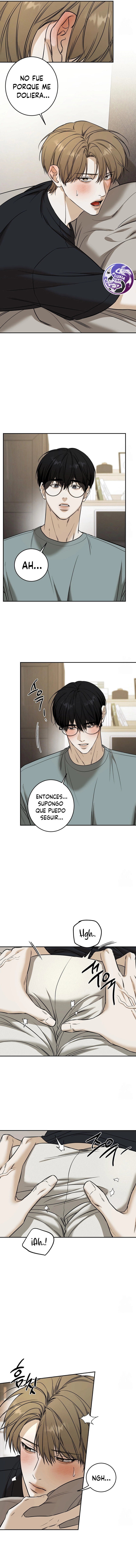 8 Un hombre que lo da todo