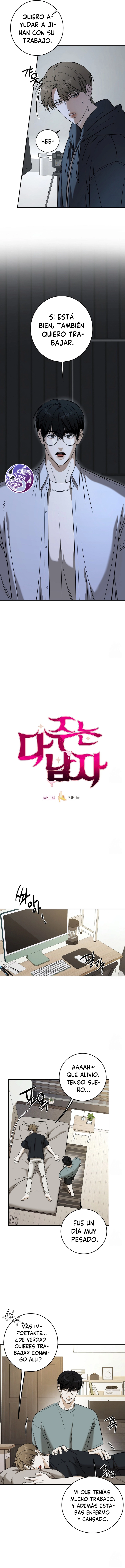 2 Un hombre que lo da todo