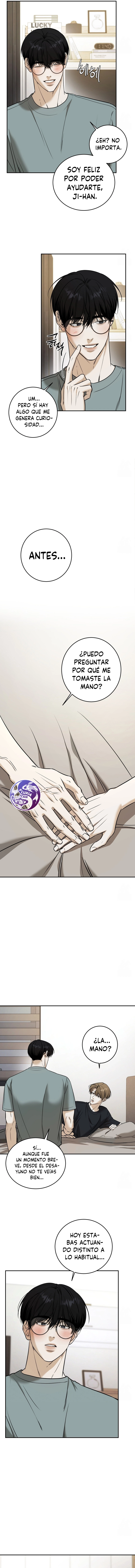 5 Un hombre que lo da todo