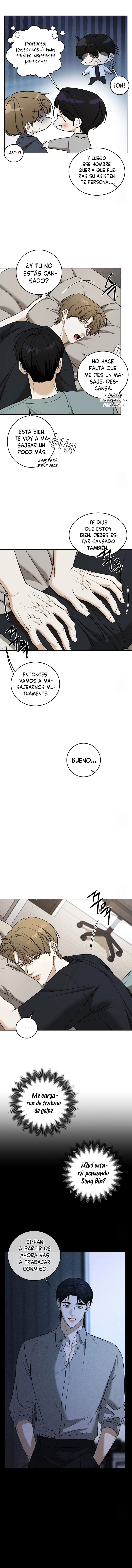 3 Un hombre que lo da todo