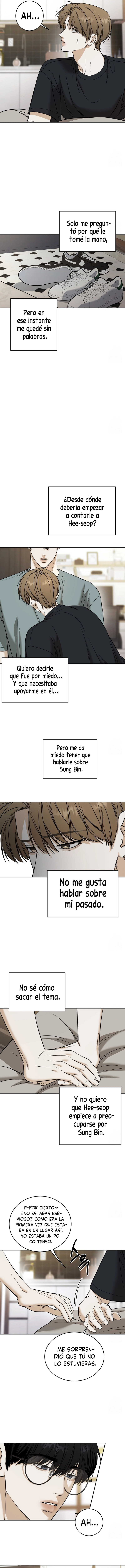 6 Un hombre que lo da todo