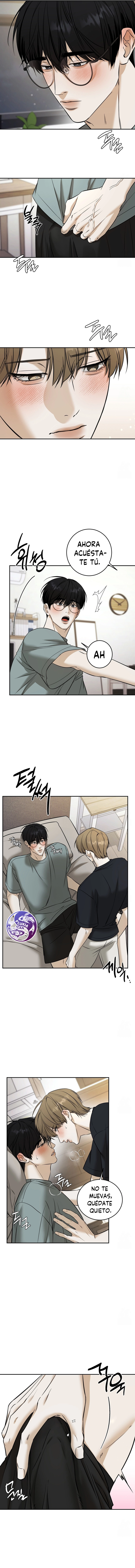 10 Un hombre que lo da todo