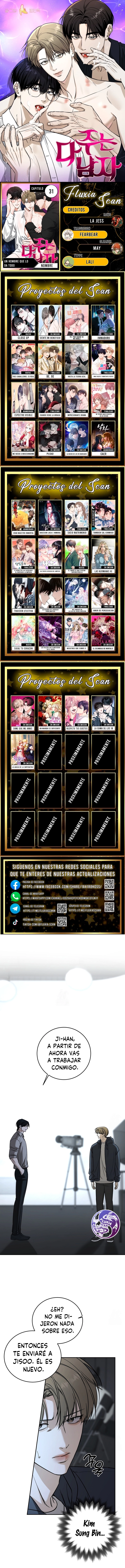 0 Un hombre que lo da todo