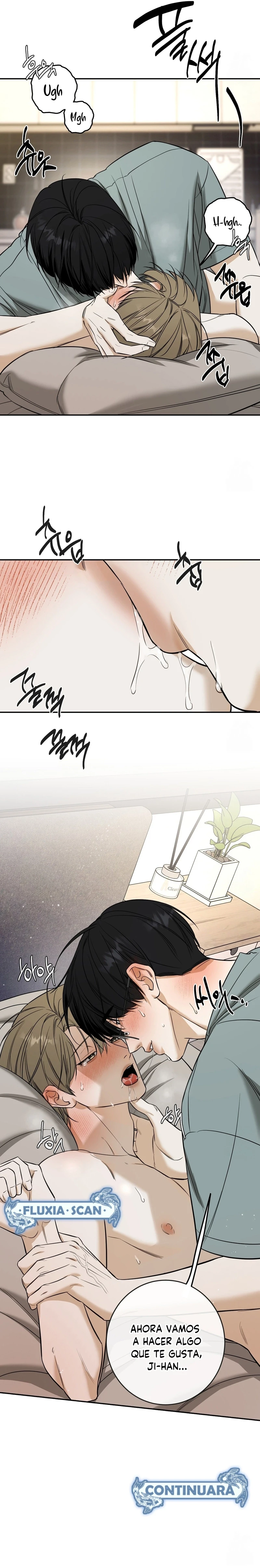 8 Un hombre que lo da todo