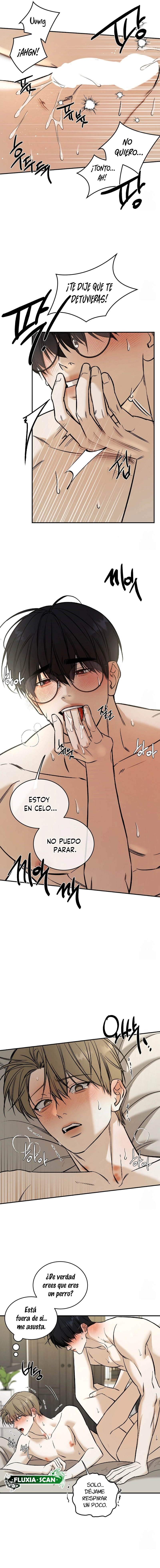 7 Un hombre que lo da todo