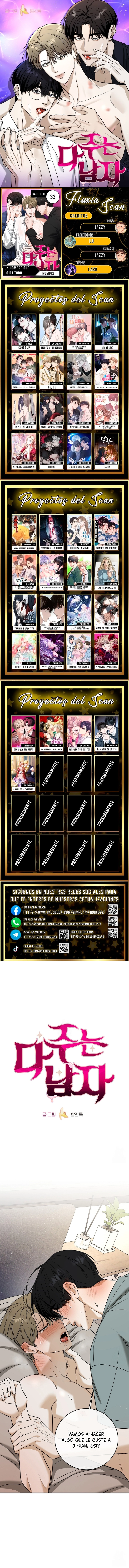 0 Un hombre que lo da todo