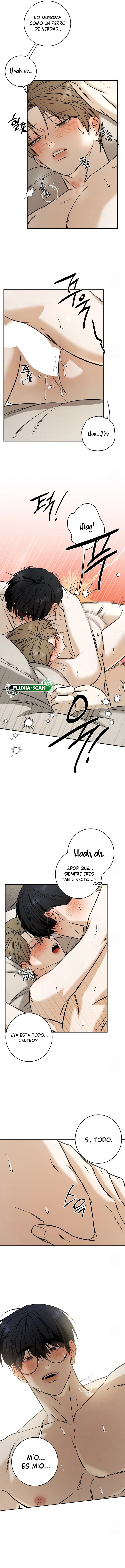 5 Un hombre que lo da todo