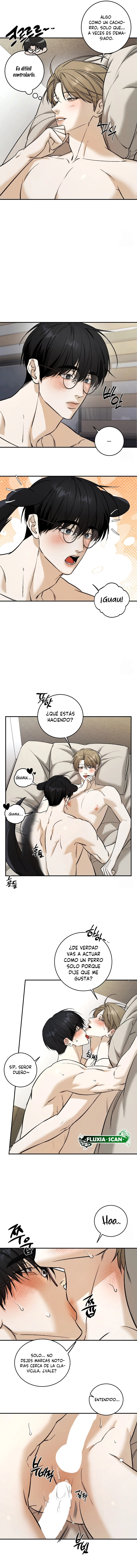 4 Un hombre que lo da todo