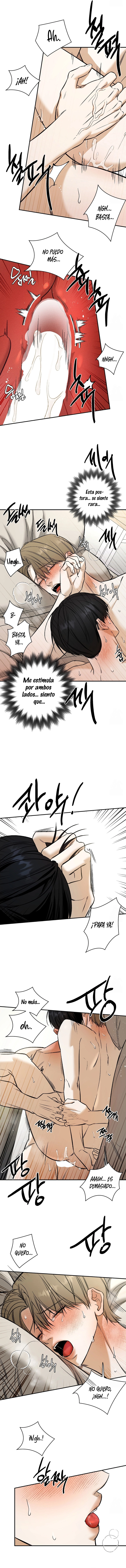 10 Un hombre que lo da todo