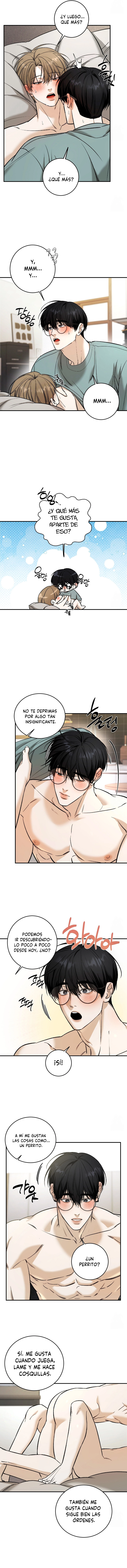 3 Un hombre que lo da todo