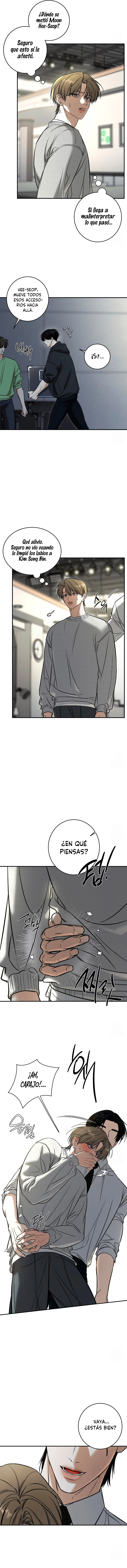 4 Un hombre que lo da todo