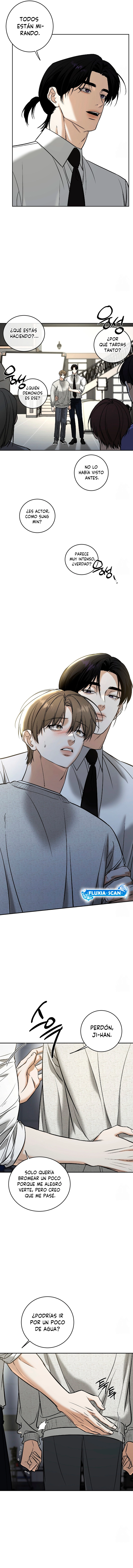 6 Un hombre que lo da todo