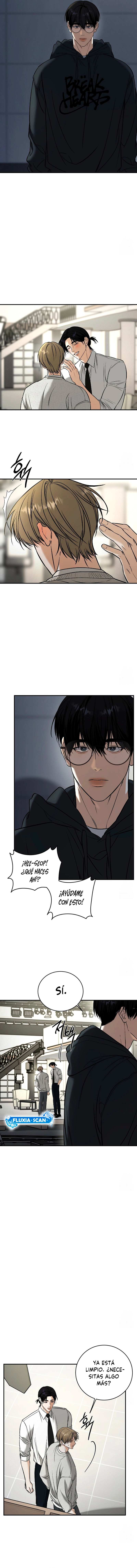 3 Un hombre que lo da todo