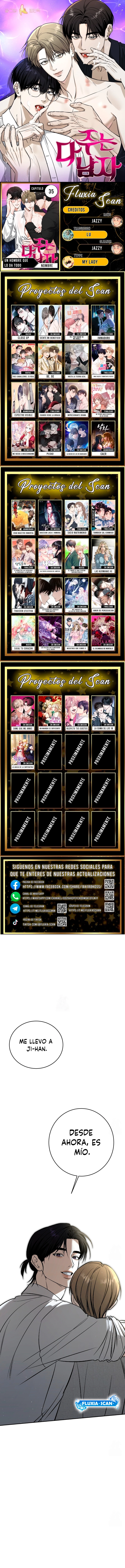 0 Un hombre que lo da todo