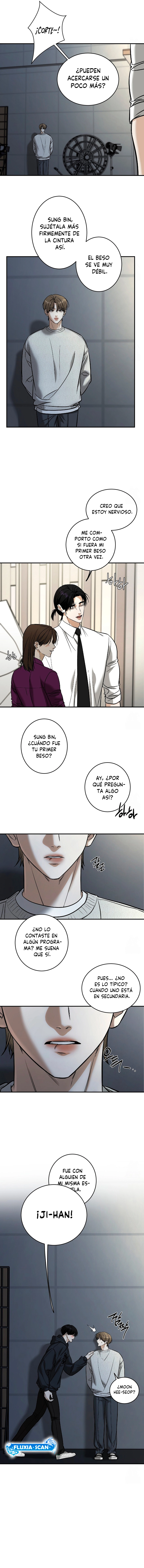 8 Un hombre que lo da todo