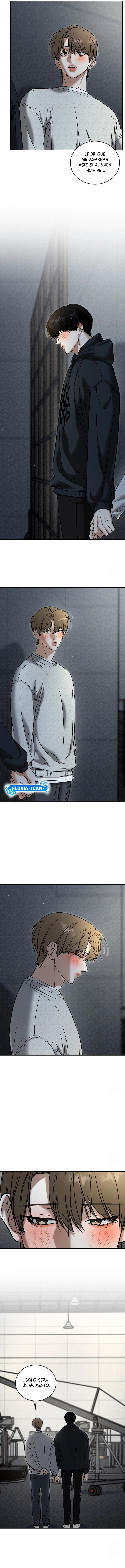 10 Un hombre que lo da todo