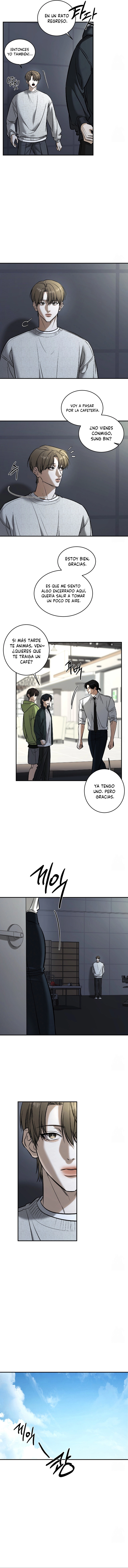 3 Un hombre que lo da todo