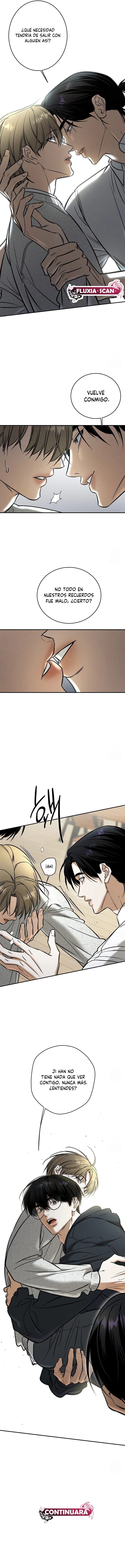 11 Un hombre que lo da todo