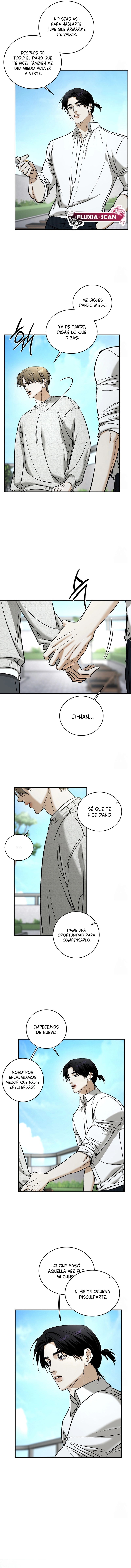 8 Un hombre que lo da todo