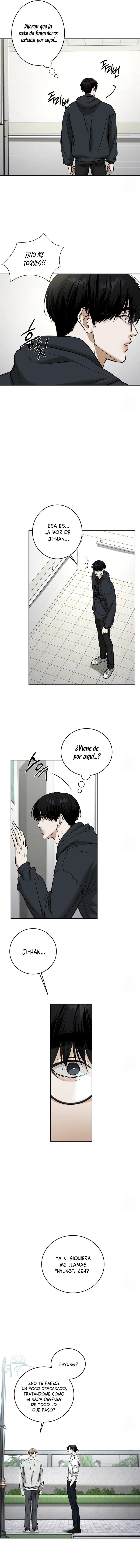 7 Un hombre que lo da todo