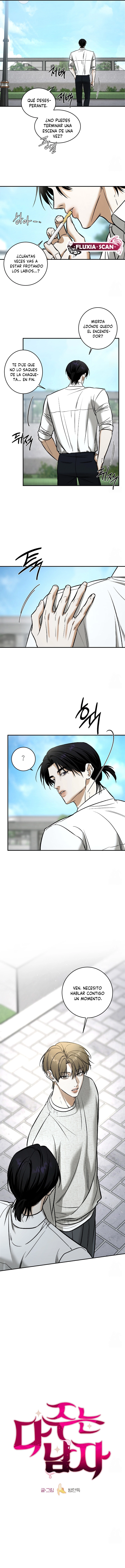 4 Un hombre que lo da todo