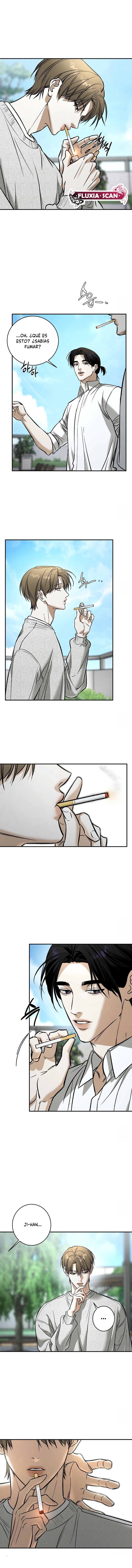 5 Un hombre que lo da todo