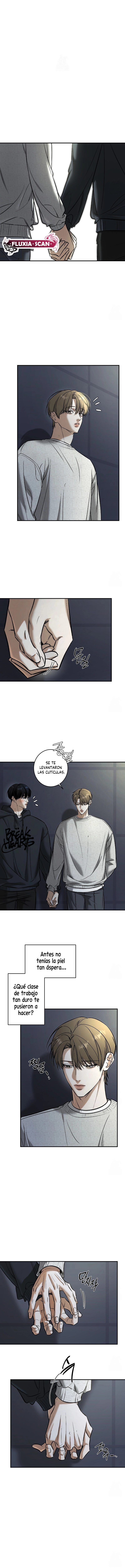 0 Un hombre que lo da todo