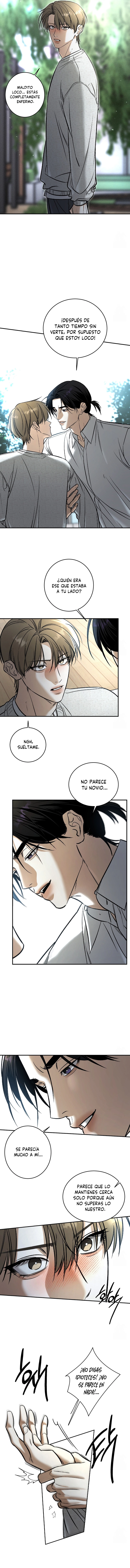 10 Un hombre que lo da todo