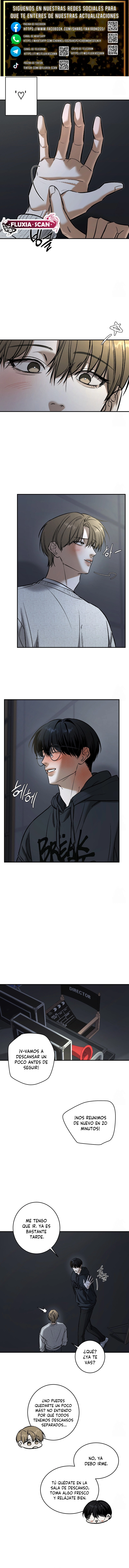 2 Un hombre que lo da todo