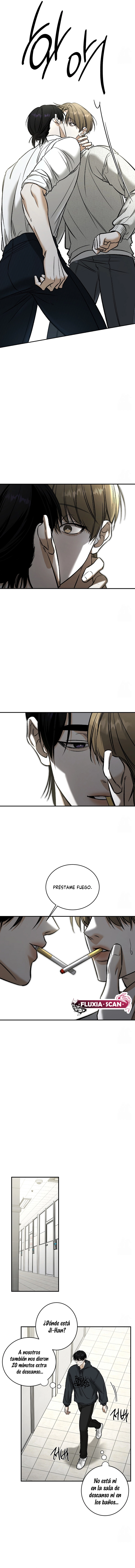 6 Un hombre que lo da todo