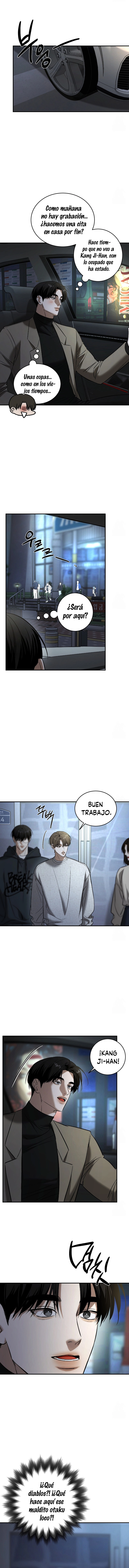 8 Un hombre que lo da todo