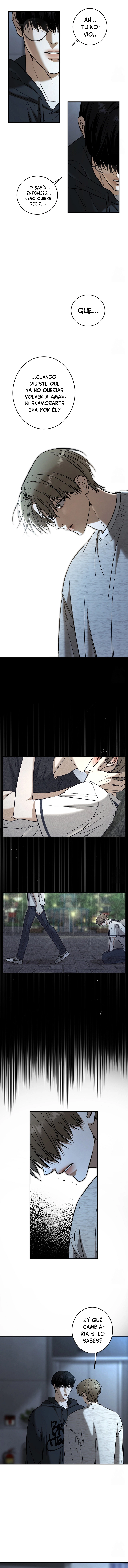 3 Un hombre que lo da todo