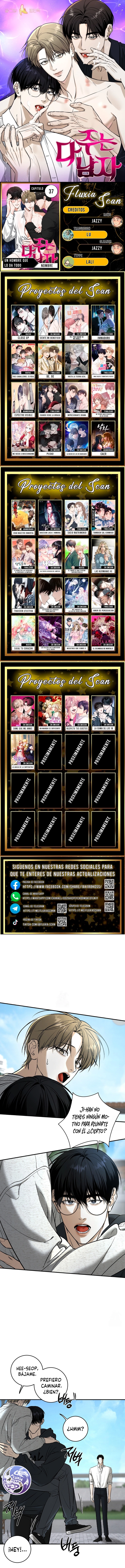 0 Un hombre que lo da todo