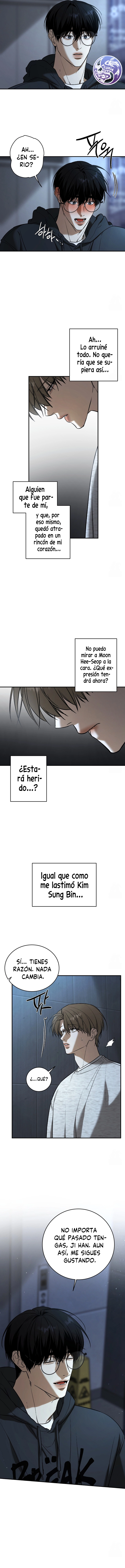 4 Un hombre que lo da todo