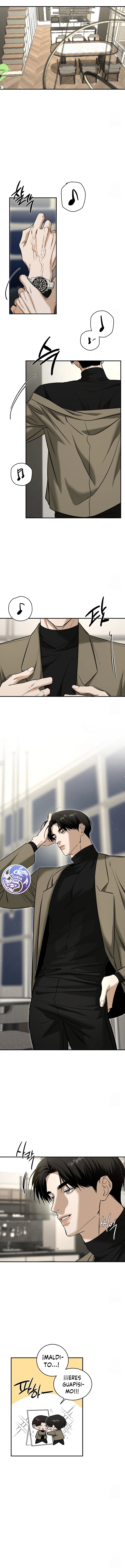 7 Un hombre que lo da todo