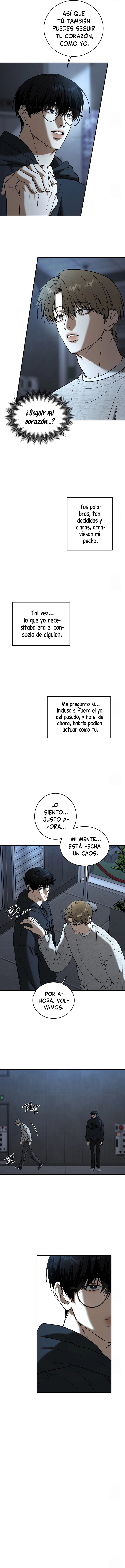 6 Un hombre que lo da todo