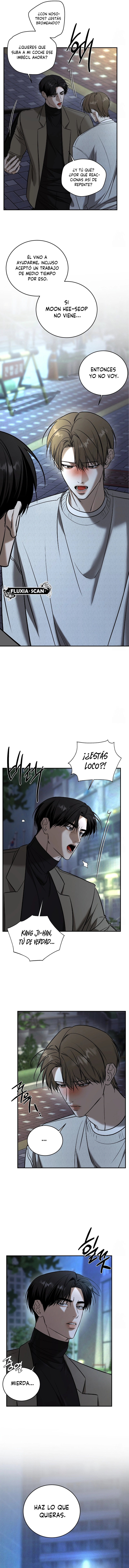 4 Un hombre que lo da todo