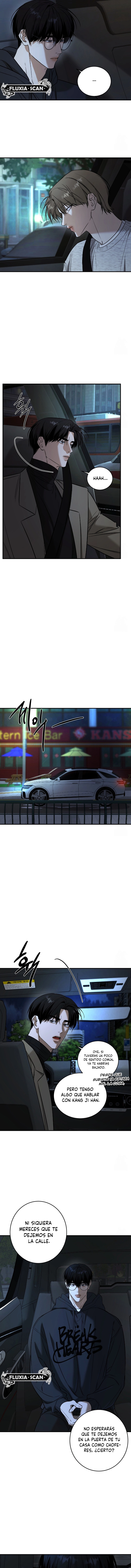 6 Un hombre que lo da todo